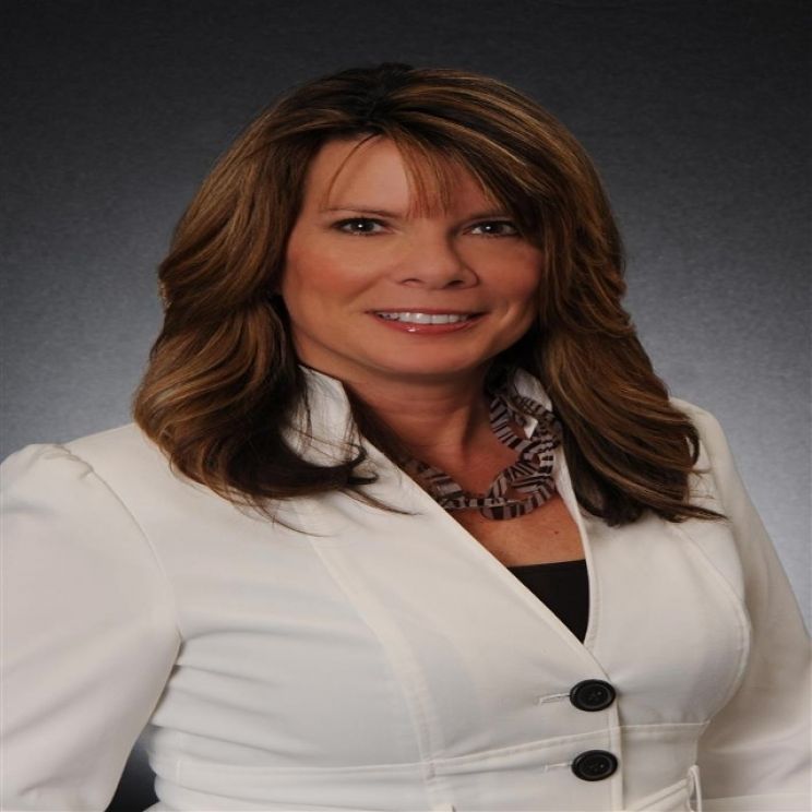 Michelle Jones