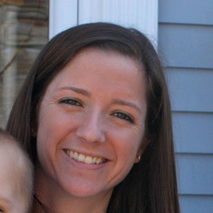 Michelle Jones