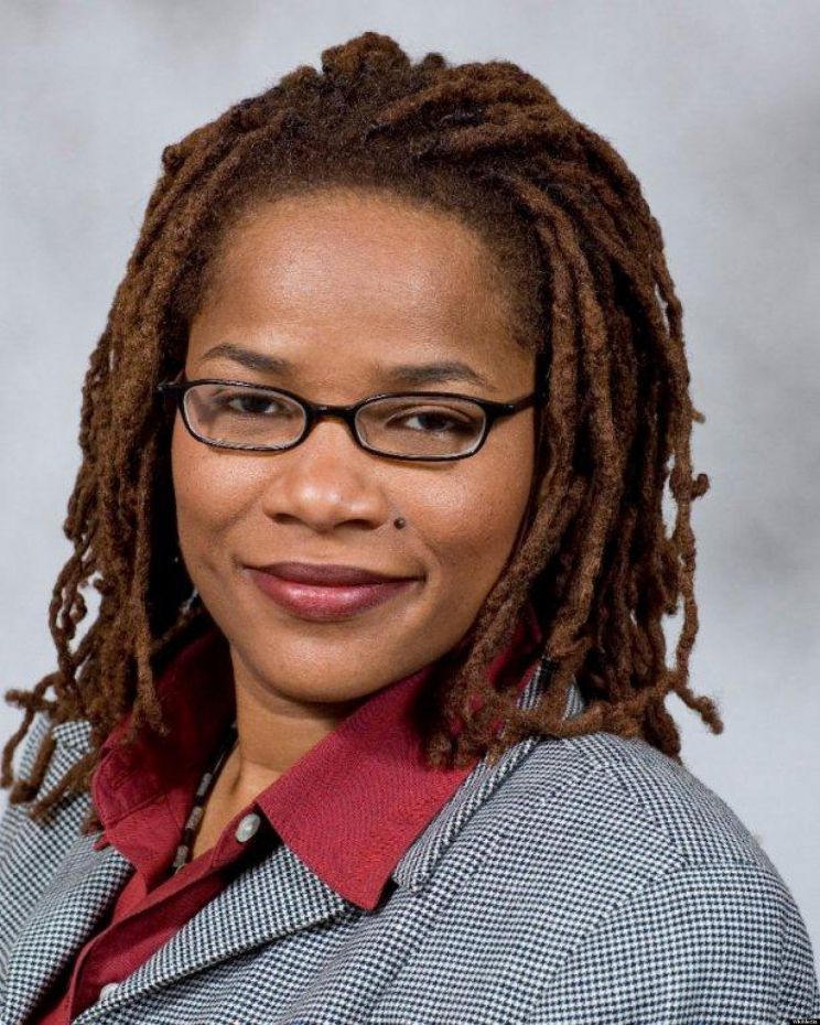 Michelle Jones