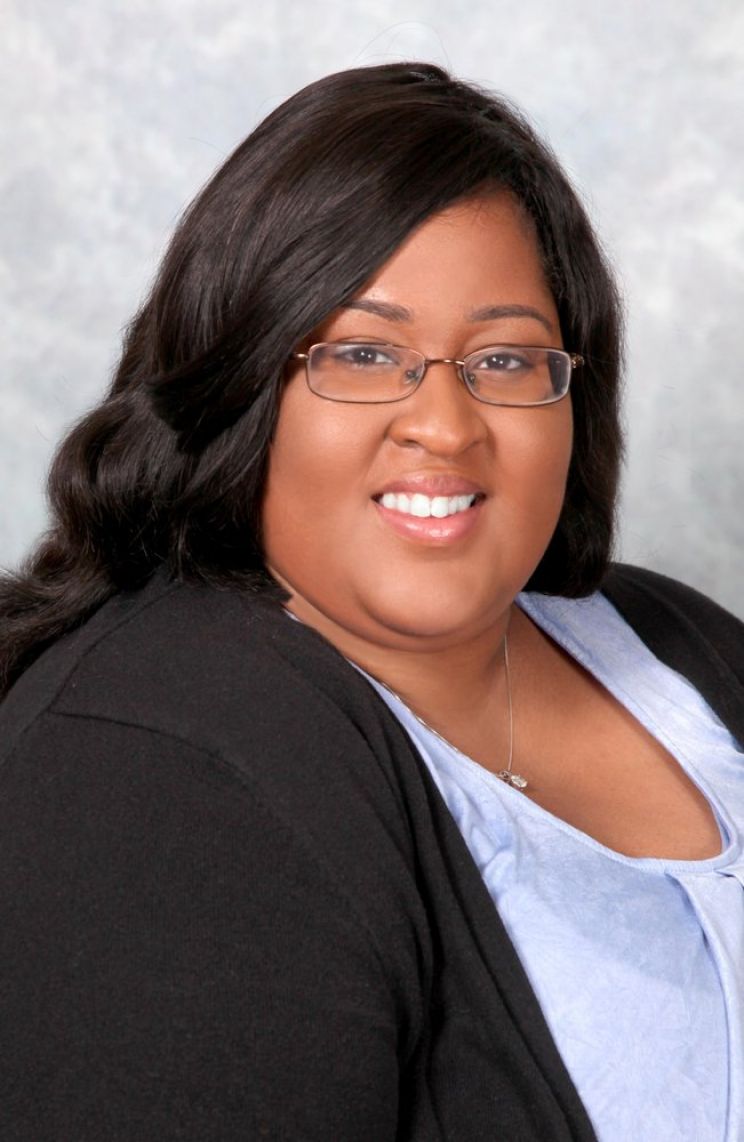 Michelle Jones