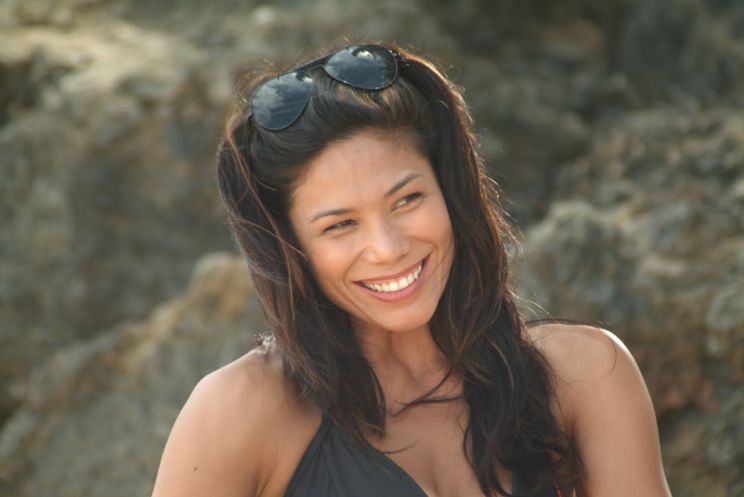Michelle Jones