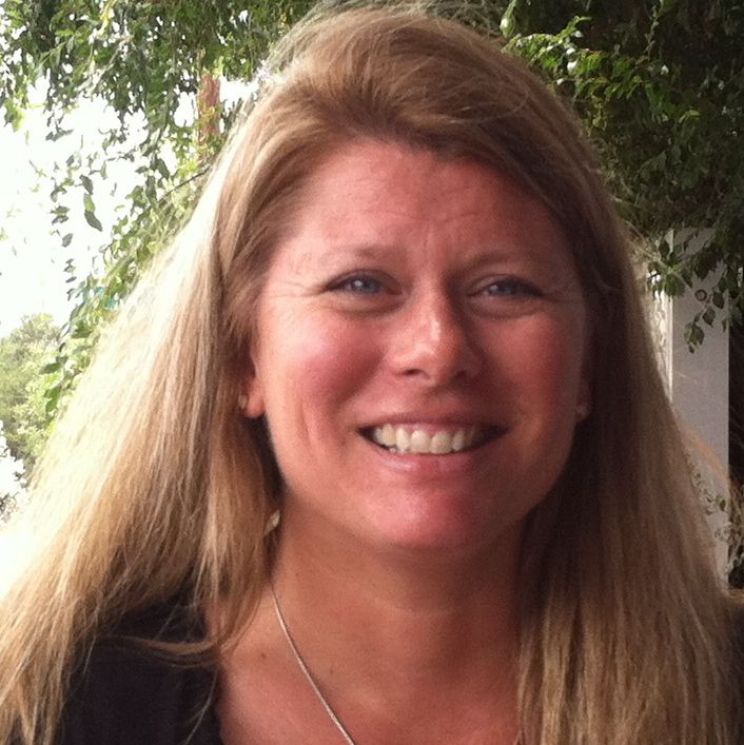 Michelle Jones