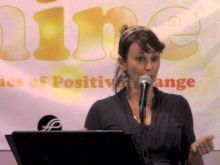 Michelle Joyner