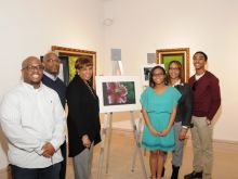 Michelle Joyner #747966 picture (Landscape Medium)