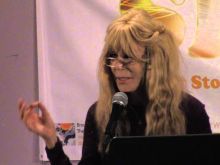 Michelle Joyner