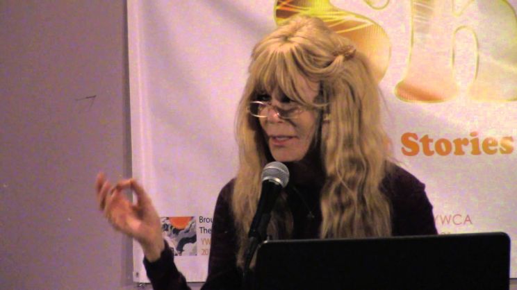 Michelle Joyner