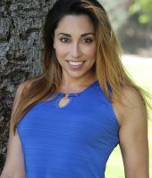 Michelle Jubilee Gonzalez
