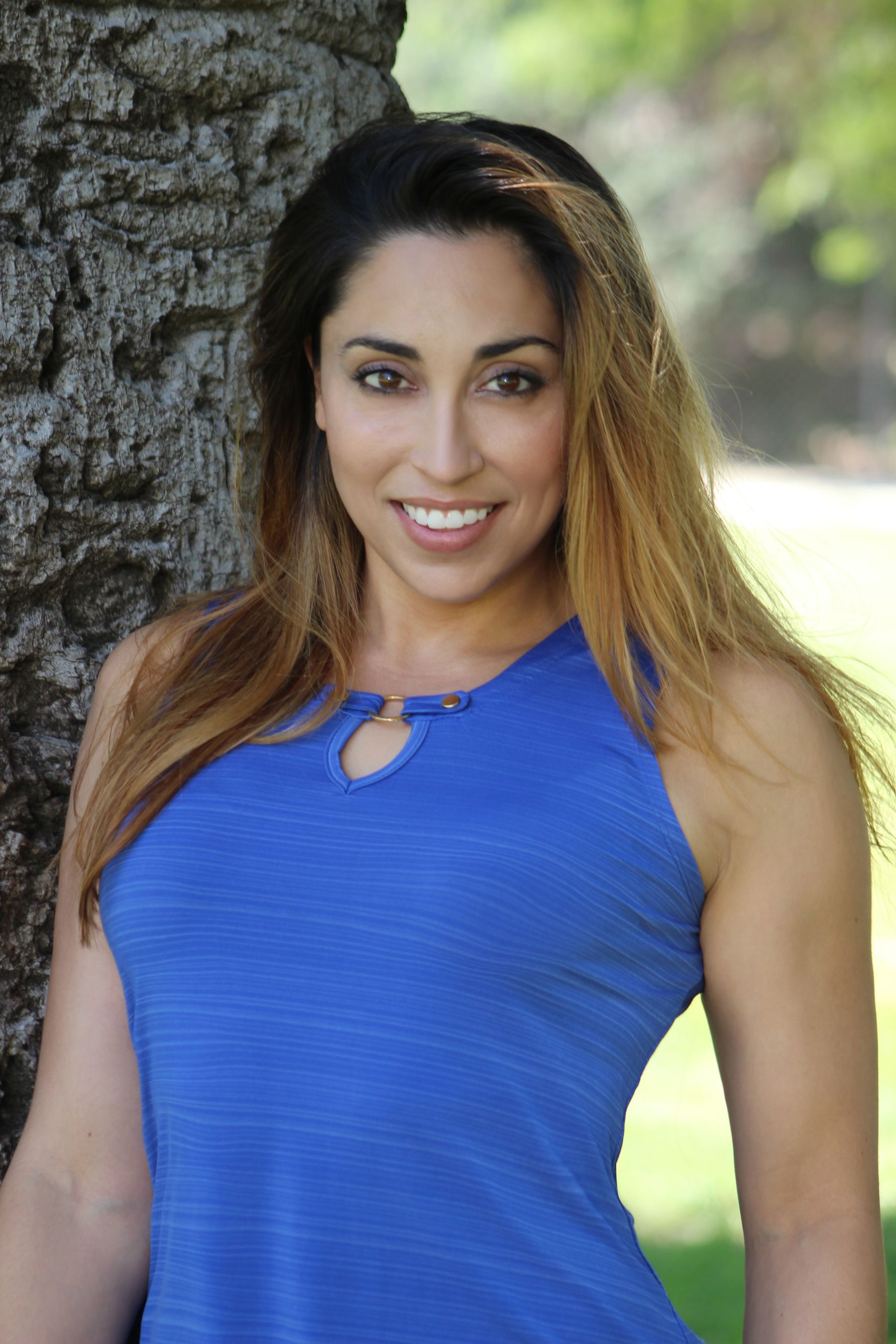 Pictures of Michelle Jubilee Gonzalez