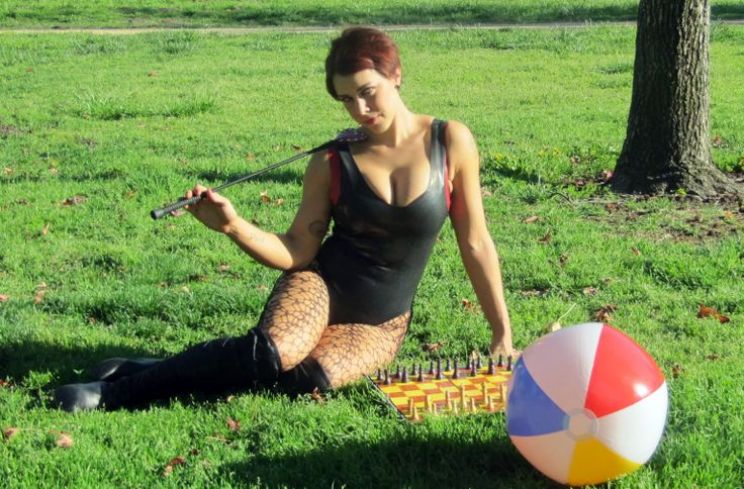 Michelle Jubilee Gonzalez