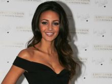 Michelle Keegan photo