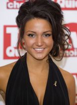 Michelle Keegan