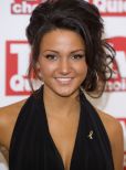 Michelle Keegan