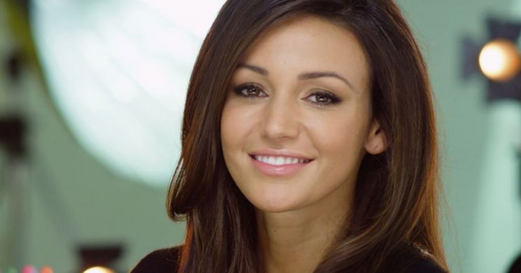 Michelle Keegan