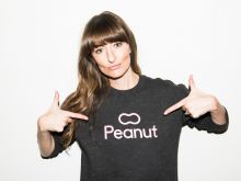 Michelle Kennedy