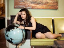 Michelle Kennedy