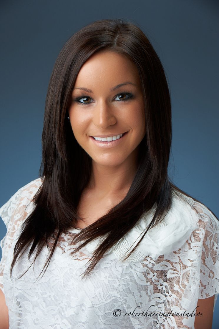Michelle Kennedy