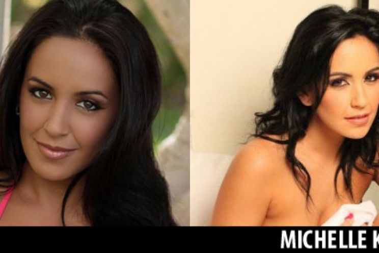 Michelle Kennedy
