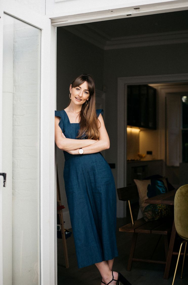 Michelle Kennedy