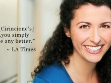 Michelle Kholos Brooks