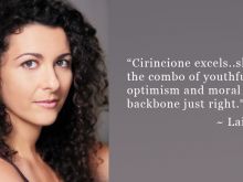 Michelle Kholos Brooks