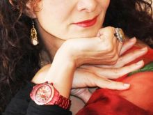 Michelle Kholos Brooks