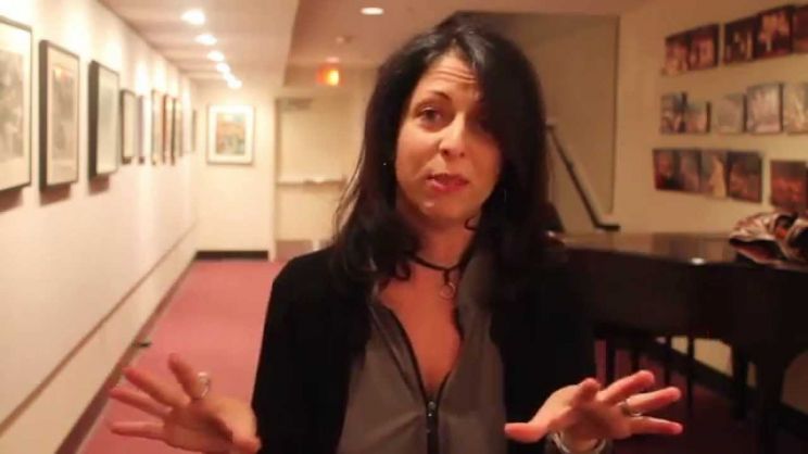 Michelle Kholos Brooks