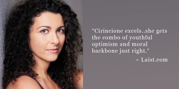 Michelle Kholos Brooks