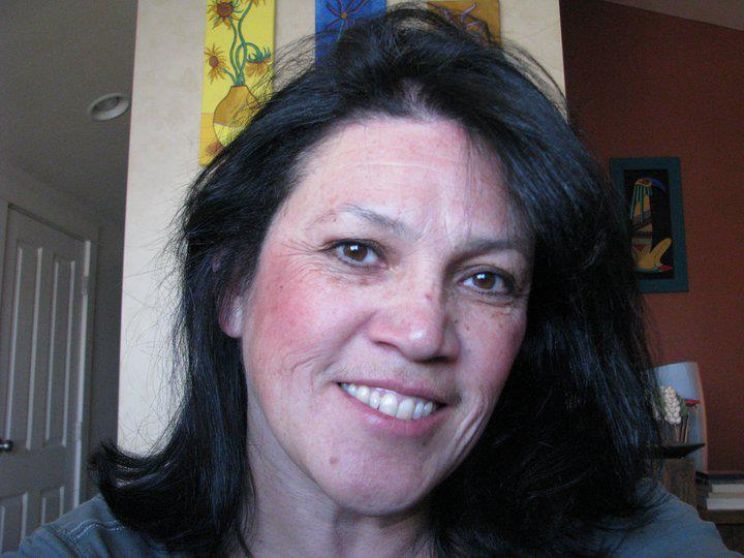 Michelle Kholos Brooks