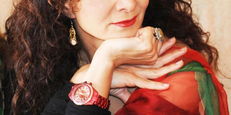 Michelle Kholos Brooks