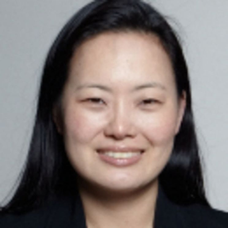 Michelle Kim