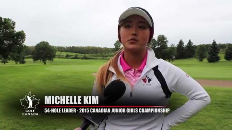 Michelle Kim