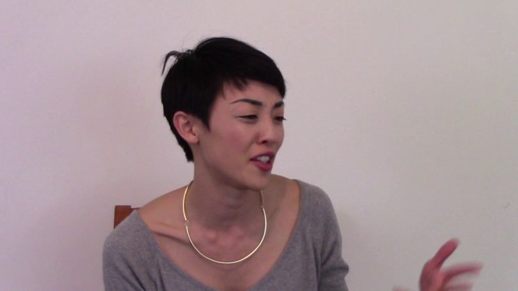 Michelle Kim