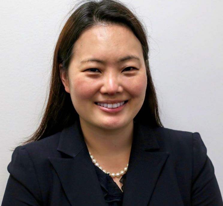 Michelle Kim