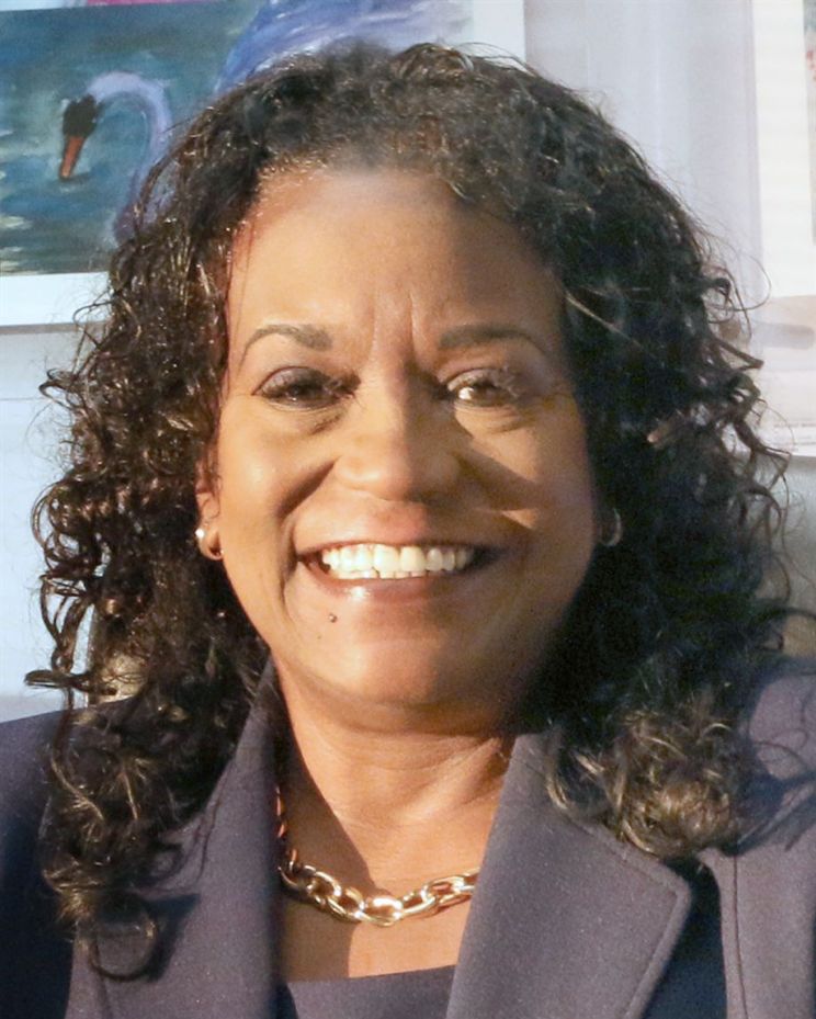 Michelle King