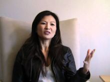 Michelle Krusiec photo