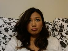 Michelle Krusiec photo