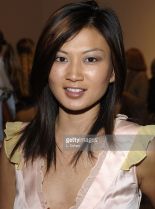 Michelle Krusiec photo