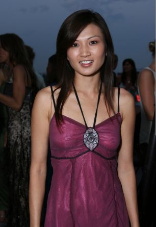 Michelle Krusiec