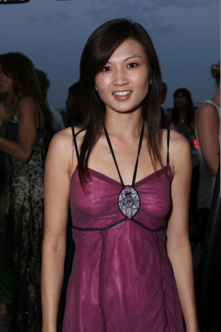 Michelle Krusiec