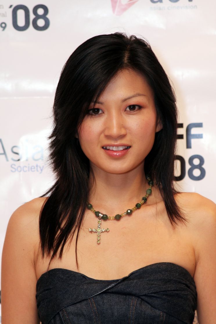 Michelle Krusiec