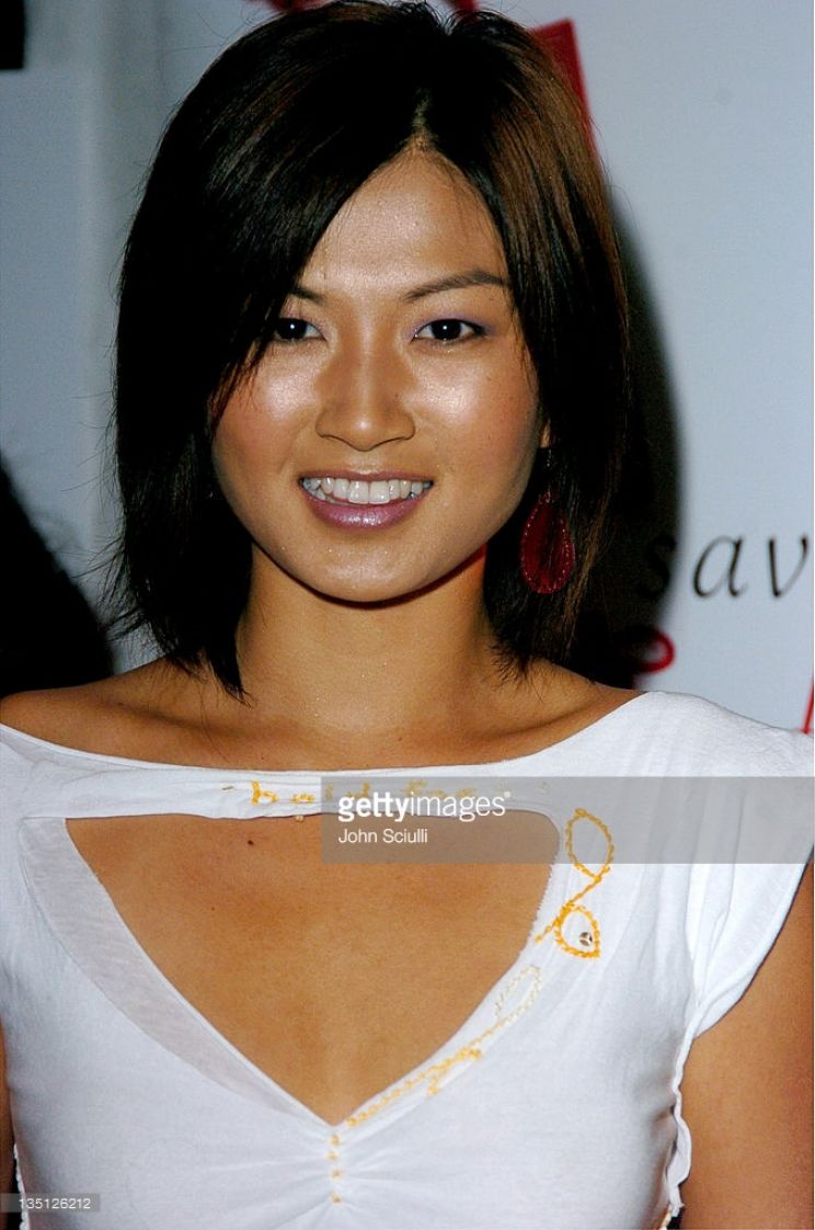 Michelle Krusiec