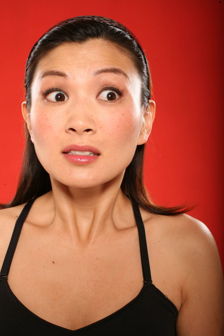 Michelle Krusiec