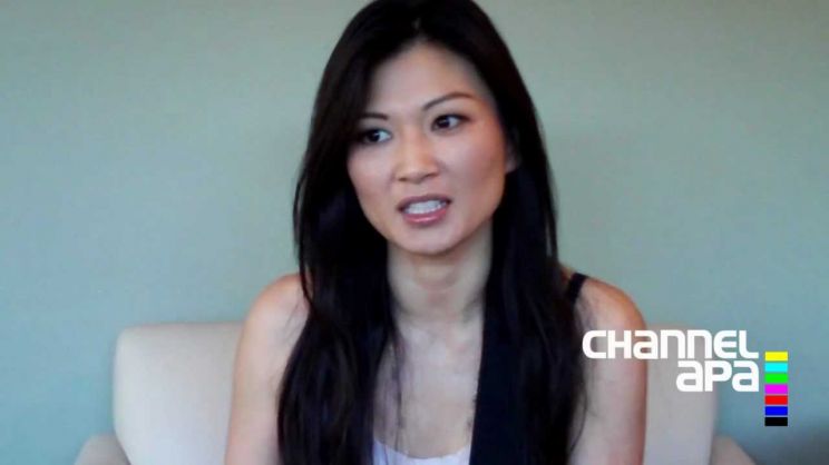 Michelle Krusiec
