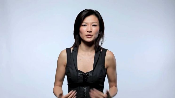 Michelle Krusiec