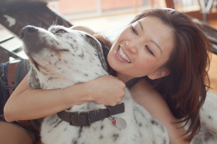 Michelle Krusiec