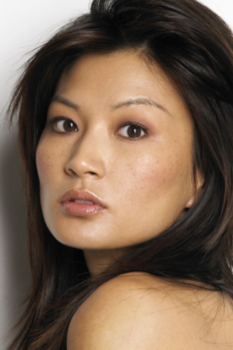 Michelle Krusiec