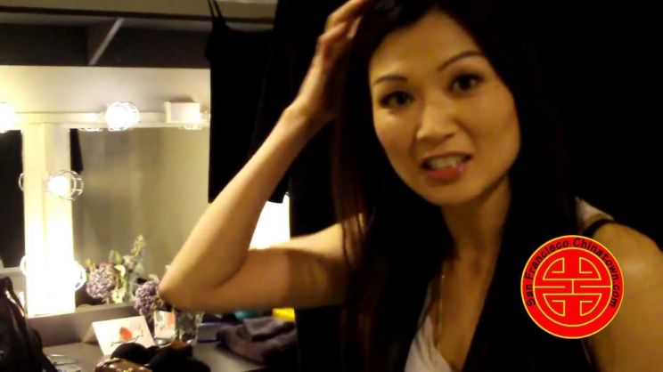 Michelle Krusiec