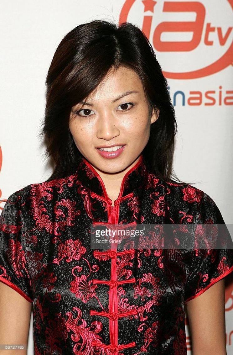 Michelle Krusiec
