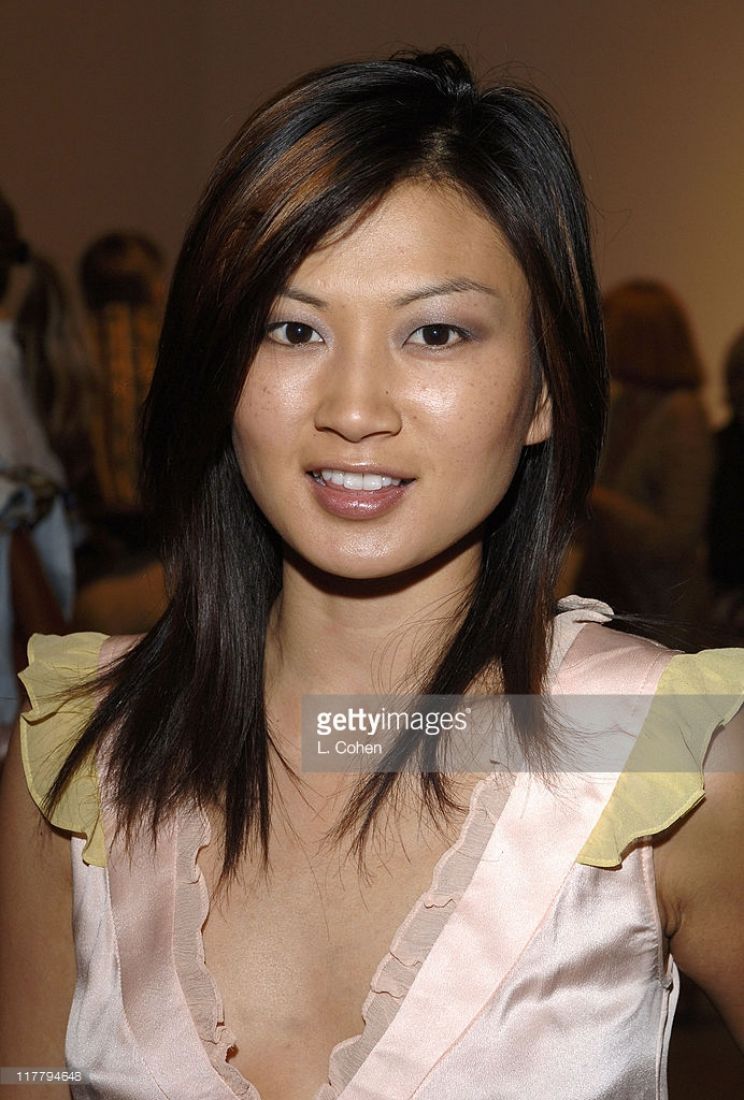 Michelle Krusiec