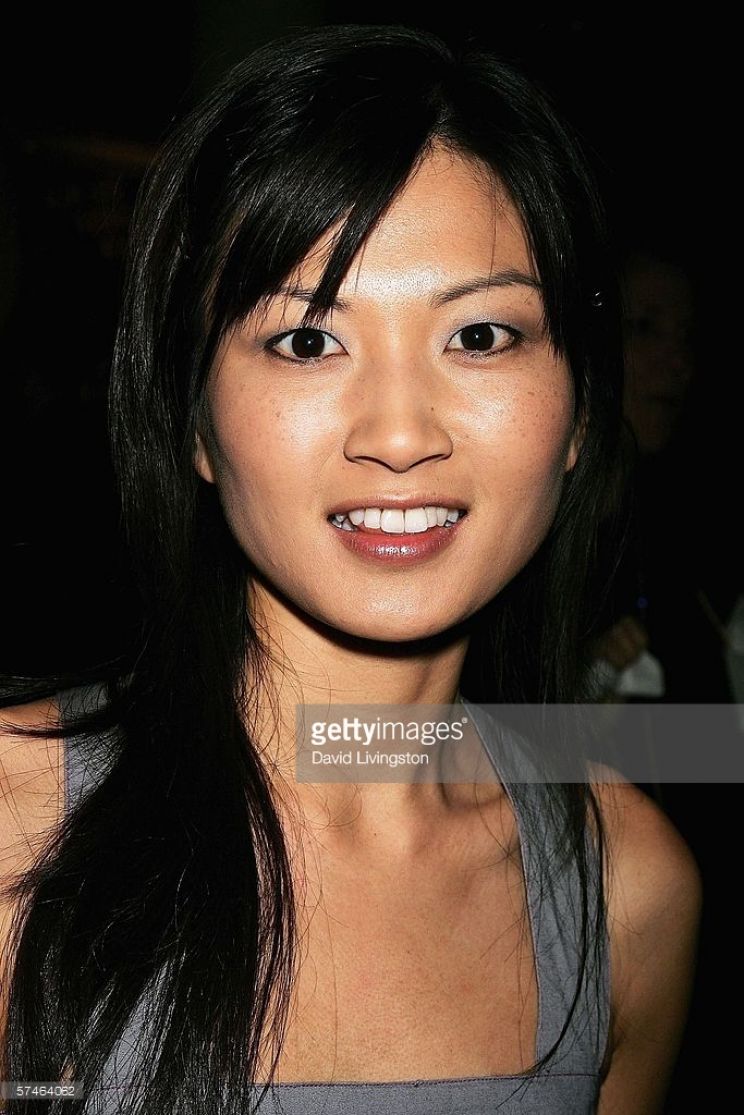 Michelle Krusiec